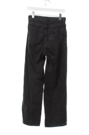 Női farmernadrág H&M Divided, Méret XS, Szín Fekete, Ár 7 879 Ft