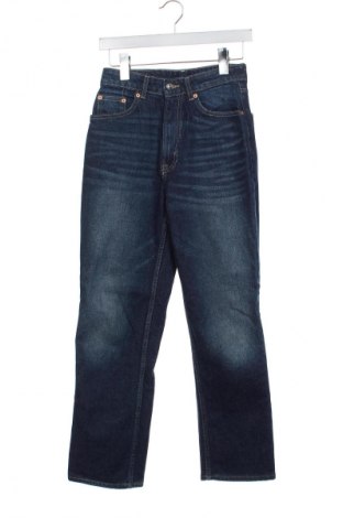 Damen Jeans H&M Divided, Größe S, Farbe Blau, Preis € 17,99