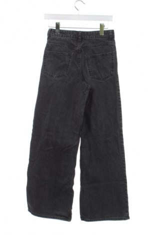 Blugi de femei H&M Divided, Mărime XS, Culoare Gri, Preț 80,34 Lei