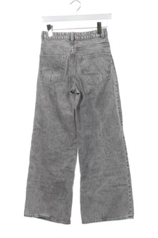 Blugi de femei H&M Divided, Mărime XXS, Culoare Gri, Preț 80,34 Lei