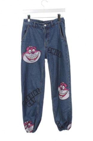 Damen Jeans H&M Divided, Größe XS, Farbe Mehrfarbig, Preis € 14,83