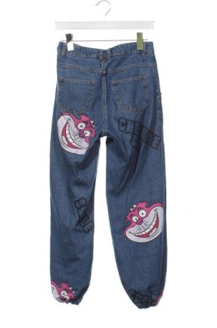 Damen Jeans H&M Divided, Größe XS, Farbe Mehrfarbig, Preis € 14,83