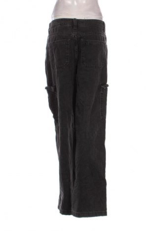 Дамски дънки H&M Divided, Размер M, Цвят Сив, Цена 29,99 лв.