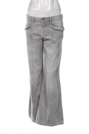 Damen Jeans H&M Divided, Größe S, Farbe Grau, Preis € 15,00