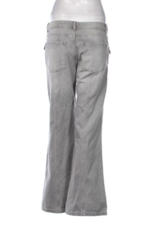 Damen Jeans H&M Divided, Größe S, Farbe Grau, Preis € 15,00