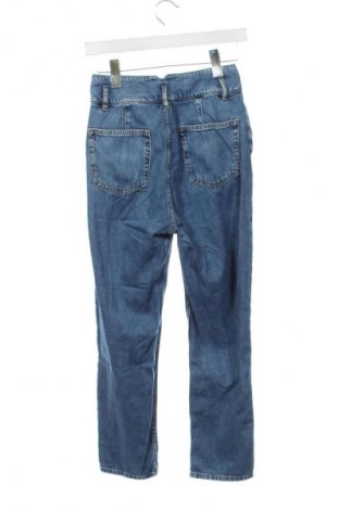 Γυναικείο Τζίν H&M Divided, Μέγεθος XS, Χρώμα Μπλέ, Τιμή 14,75 €