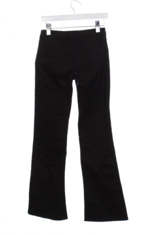 Damskie jeansy H&M Divided, Rozmiar XS, Kolor Czarny, Cena 66,29 zł