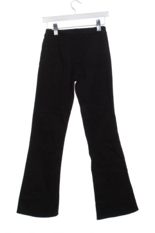 Dámské džíny  H&M Divided, Velikost XS, Barva Černá, Cena  365,00 Kč