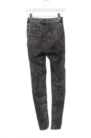 Dámské džíny  H&M Divided, Velikost XS, Barva Šedá, Cena  367,00 Kč