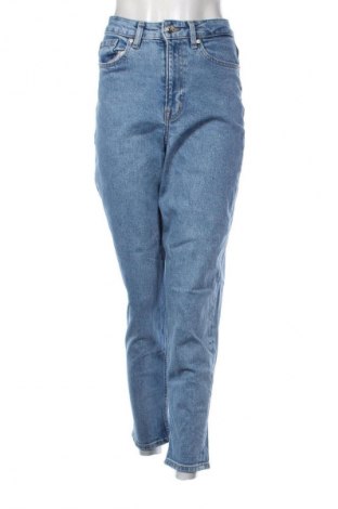 Dámské džíny  H&M Divided, Velikost S, Barva Modrá, Cena  367,00 Kč