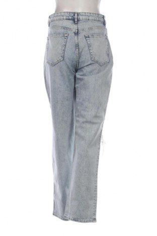 Dámske džínsy  H&M Divided, Veľkosť M, Farba Modrá, Cena  15,00 €