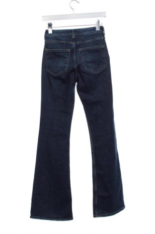 Damen Jeans H&M Divided, Größe XXS, Farbe Blau, Preis € 14,75