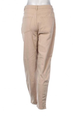 Damen Jeans H&M Divided, Größe M, Farbe Beige, Preis € 14,83