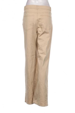 Damen Jeans H&M Divided, Größe M, Farbe Beige, Preis € 14,83