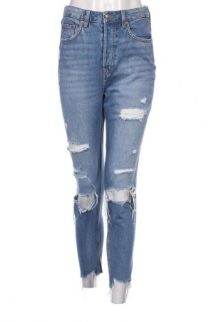 Damen Jeans H&M Divided, Größe S, Farbe Blau, Preis € 14,75