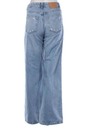 Dámske džínsy  H&M Divided, Veľkosť S, Farba Modrá, Cena  15,00 €