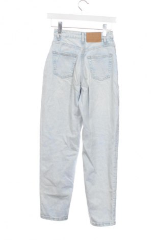 Damen Jeans H&M Divided, Größe XXS, Farbe Blau, Preis 14,83 €