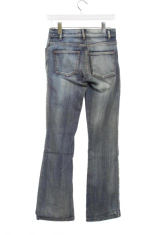 Γυναικείο Τζίν H&M L.O.G.G., Μέγεθος XS, Χρώμα Πολύχρωμο, Τιμή 15,00 €