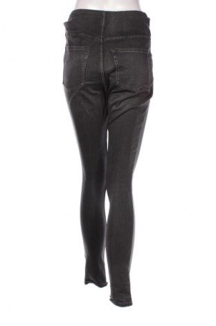 Damskie jeansy H&M Mama, Rozmiar M, Kolor Czarny, Cena 95,99 zł