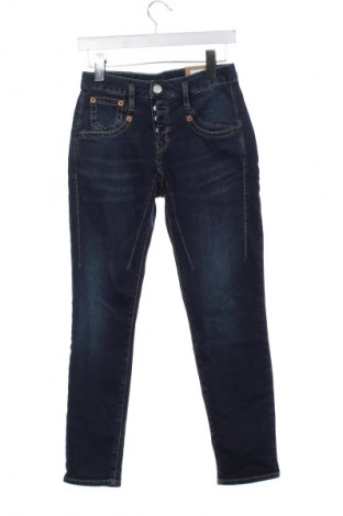 Damskie jeansy Herrlicher, Rozmiar S, Kolor Niebieski, Cena 434,99 zł