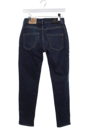 Damskie jeansy Herrlicher, Rozmiar S, Kolor Niebieski, Cena 434,99 zł