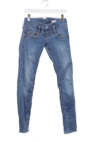 Dámske džínsy  Herrlicher, Veľkosť M, Farba Modrá, Cena  38,00 €