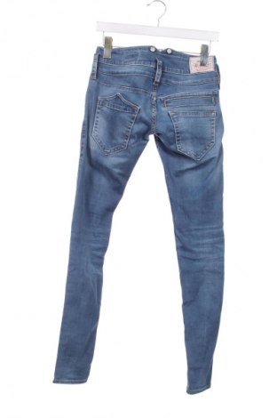 Dámske džínsy  Herrlicher, Veľkosť M, Farba Modrá, Cena  38,00 €