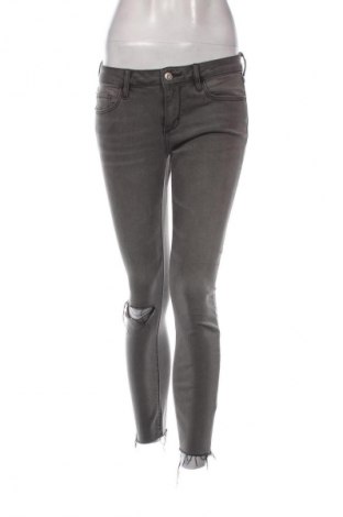 Damen Jeans Hidden Jeans, Größe M, Farbe Grau, Preis 15,00 €