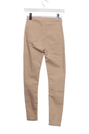 Damen Jeans Highway Jeans, Größe XS, Farbe Beige, Preis € 13,24