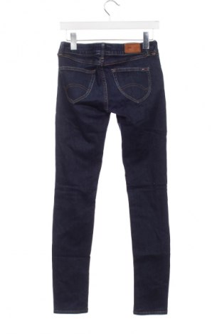 Дамски дънки Hilfiger Denim, Размер M, Цвят Син, Цена 89,99 лв.