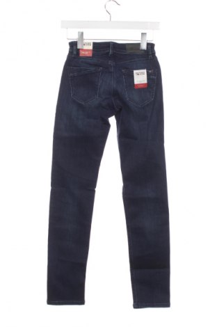 Γυναικείο Τζίν Hilfiger Denim, Μέγεθος XXS, Χρώμα Μπλέ, Τιμή 97,00 €