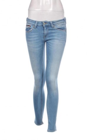 Dámske džínsy  Hilfiger Denim, Veľkosť S, Farba Modrá, Cena  46,00 €