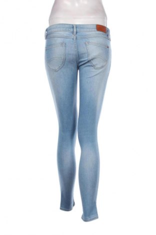 Dámske džínsy  Hilfiger Denim, Veľkosť S, Farba Modrá, Cena  46,00 €