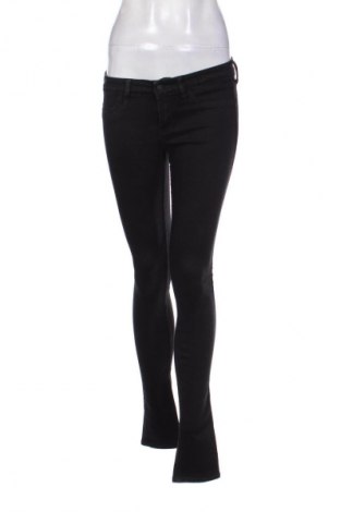 Damskie jeansy Hollister, Rozmiar M, Kolor Czarny, Cena 94,25 zł
