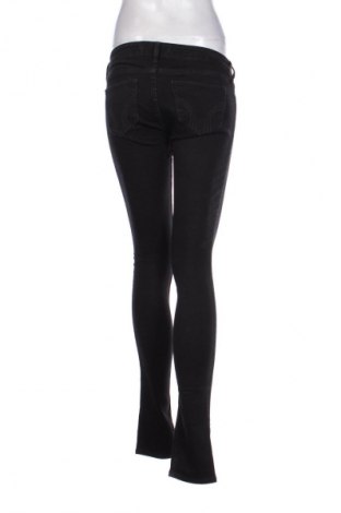 Damskie jeansy Hollister, Rozmiar M, Kolor Czarny, Cena 94,25 zł