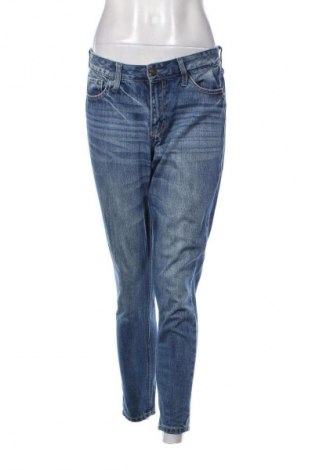 Damen Jeans Hollister, Größe M, Farbe Blau, Preis € 14,99