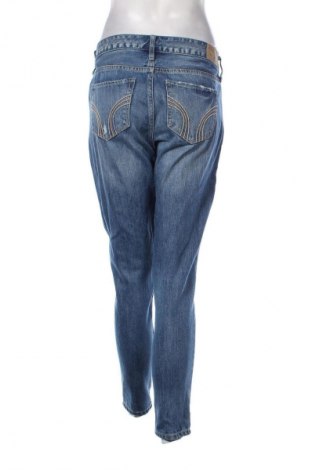 Damen Jeans Hollister, Größe M, Farbe Blau, Preis € 14,99