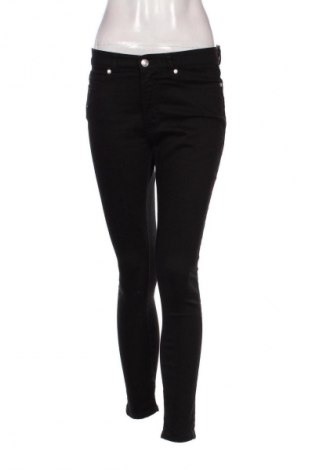 Női farmernadrág Hugo Boss, Méret M, Szín Fekete, Ár 51 259 Ft