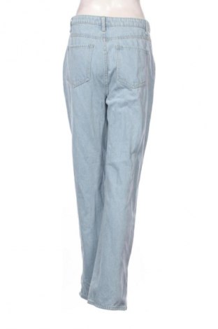 Női farmernadrág In the style, Méret M, Szín Kék, Ár 8 034 Ft