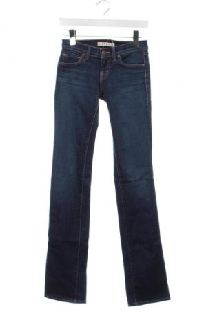 Damskie jeansy J Brand, Rozmiar XS, Kolor Niebieski, Cena 204,60 zł