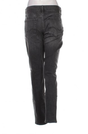 Мъжки дънки Jack & Jones, Размер L, Цвят Черен, Цена 15,99 лв.