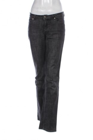 Damskie jeansy Jake*s, Rozmiar XL, Kolor Czarny, Cena 54,99 zł