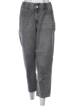 Damen Jeans Jake*s, Größe L, Farbe Grau, Preis € 21,00