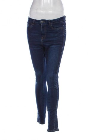 Blugi de femei Janina, Mărime M, Culoare Albastru, Preț 98,99 Lei