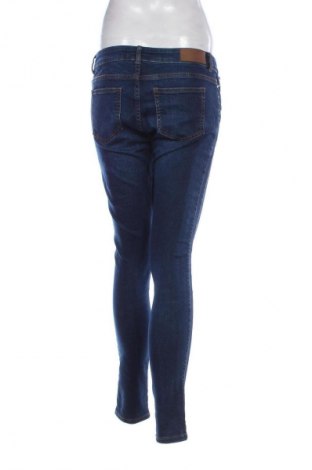 Blugi de femei Janina, Mărime M, Culoare Albastru, Preț 98,99 Lei