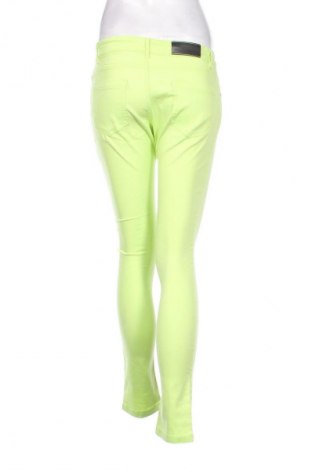 Dámske džínsy  Janina, Veľkosť M, Farba Zelená, Cena  14,83 €