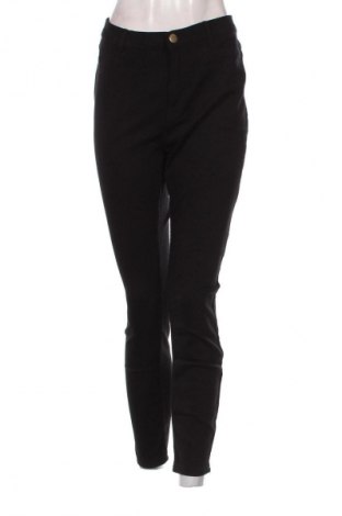 Damen Jeans Janina, Größe XL, Farbe Schwarz, Preis 20,99 €