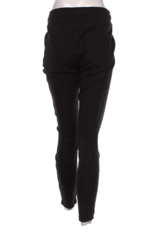 Damen Jeans Janina, Größe XL, Farbe Schwarz, Preis 20,99 €