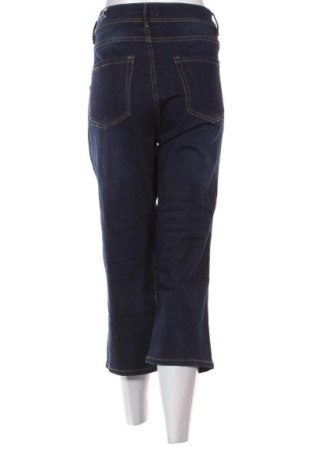 Dámske džínsy  Janina, Veľkosť XXL, Farba Modrá, Cena  16,95 €