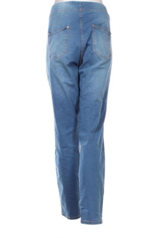 Damen Jeans Janina, Größe XXL, Farbe Blau, Preis 20,99 €